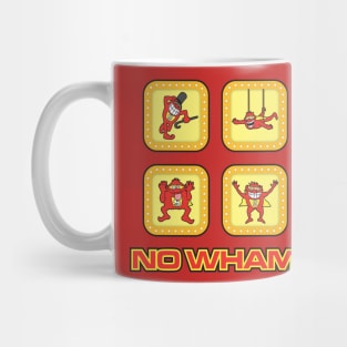 No Whammies! Mug